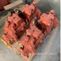 Kato DH258 Pompe hydraulique K3V112DTP